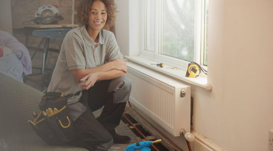 Expert Bathroom Remodeling services in Hendersonville, NC